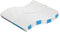vidaXL - Pocketveringmatras - middelhard - 160x200 - cm