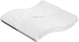 vidaXL - Pocketveringmatras - middelhard - 180x200 - cm