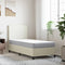 vidaXL - Pocketveringmatras - middelhard - 80x200 - cm