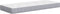 vidaXL - Pocketveringmatras - middelhard - 90x190 - cm - superkingsize