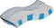 vidaXL - Pocketveringmatras - middelhard - 90x200 - cm