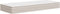 vidaXL - Pocketveringmatras - middelhard - 90x200 - cm