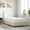 vidaXL - Pocketveringmatras - middelhard-hard - 100x200 - cm