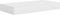 vidaXL - Pocketveringmatras - middelhard-hard - 100x200 - cm