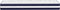 vidaXL - Pocketveringmatras - middelhard-hard - 80x200 - cm