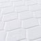 vidaXL - Pocketveringmatras - middelhard-hard - 80x200 - cm