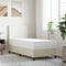 vidaXL - Pocketveringmatras - middelhard-hard - 90x190 - cm - Single - Size