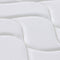vidaXL - Pocketveringmatras - middelhard-hard - 90x190 - cm - Single - Size