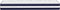 vidaXL - Pocketveringmatras - middelhard-hard - 90x200 - cm