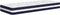 vidaXL - Pocketveringmatras - middelhard-hard - 90x200 - cm