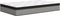 vidaXL - Pocketveringmatras - middelhard-plus - 100x200 - cm