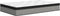 vidaXL - Pocketveringmatras - middelhard-plus - 120x200 - cm