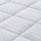 vidaXL - Pocketveringmatras - middelhard-plus - 70x200 - cm