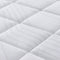 vidaXL - Pocketveringmatras - middelhard-plus - 80x200 - cm