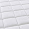 vidaXL - Pocketveringmatras - middelhard-plus - 90x200 - cm