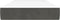 vidaXL - Pocketveringmatras - voor - kinderen - 80x160 - cm - fluweel - donkergrijs