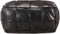 vidaXL - Poef - 60x60x30 - cm - echt - geitenleer - tan