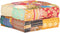 vidaXL - Poef - 60x70x36 - cm - stof - patchwork