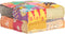 vidaXL - Poef - 60x70x36 - cm - stof - patchwork
