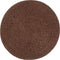 vidaXL - Poef - handgemaakt - 40x45 - cm - jute - bruin