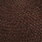 vidaXL - Poef - handgemaakt - 40x45 - cm - jute - bruin