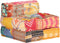 vidaXL - Poef - modulair - stof - patchwork