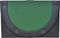 vidaXL - Poker - tafelblad - voor - 10 - spelers - inklapbaar - groen