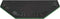vidaXL - Poker - tafelblad - voor - 8 - spelers - 2-voudig - inklapbaar - groen