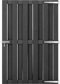 vidaXL-Poort-100x150-cm-HKC-grijs
