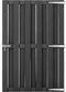 vidaXL-Poort-100x150-cm-HKC-grijs