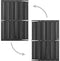 vidaXL-Poort-100x150-cm-HKC-grijs