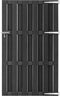 vidaXL-Poort-100x150-cm-HKC-grijs