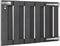 vidaXL-Poort-100x60-cm-HKC-grijs