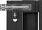 vidaXL-Poort-100x80-cm-HKC-grijs