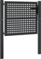 vidaXL-Poort-105x125-cm-staal-antracietkleurig
