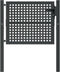 vidaXL-Poort-105x125-cm-staal-antracietkleurig