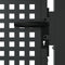 vidaXL-Poort-105x125-cm-staal-antracietkleurig