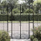 vidaXL-Poort-121x8x150-cm-smeedijzer-zwart
