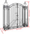 vidaXL-Poort-decoratief-112x20,5x134-cm-smeedijzer