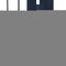 vidaXL - Poort - dubbelstaafmat - (enkel) - 106x210 - cm - antracietgrijs