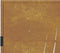 vidaXL - Poort - grasontwerp - 105x130 - cm - cortenstaal