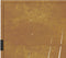 vidaXL - Poort - grasontwerp - 105x205 - cm - cortenstaal