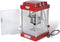 vidaXL Popcornmachine bioscoopstijl 70 gram