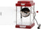 vidaXL Popcornmachine bioscoopstijl 70 gram