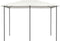 vidaXL - Prieel - 160 - g/m² - 3x4x2,6 - m - crèmekleurig