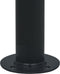 vidaXL - Prieel - 180 - g/m² - 3x3x2,6 - m - wit