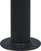 vidaXL - Prieel - 180 - g/m² - 3x3x2,6 - m - wit