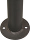 vidaXL - Prieel - 180 - g/m² - 3x3x2,9 - m - wit