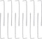 vidaXL - Prieel - 180 - g/m² - 3x3x2,9 - m - wit