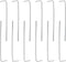 vidaXL - Prieel - 180 - g/m² - 3x3x2,9 - m - wit